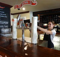King St Brewhouse Red Tape Brewing Co - Accommodation Mermaid Beach
