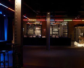 Oxford Art Factory - Accommodation Mermaid Beach 0