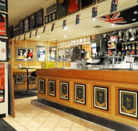 The Rugby Club - Accommodation Mermaid Beach