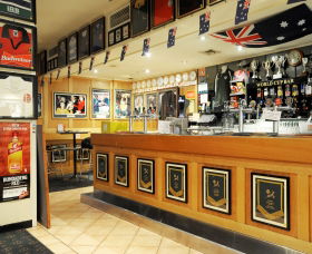The Rugby Club - Accommodation Mermaid Beach 0