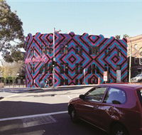 T2 Building - Accommodation Mermaid Beach