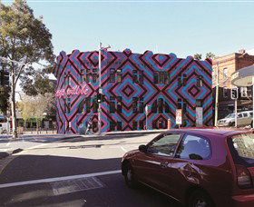 T2 Building - Accommodation Mermaid Beach 0