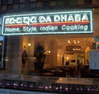Maya da Dhaba - Accommodation Mermaid Beach
