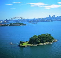 Clark Island - Accommodation Mermaid Beach