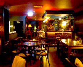 The Hazy Rose - Accommodation Mermaid Beach 0