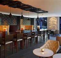 Conservatory Bar - Accommodation Mermaid Beach