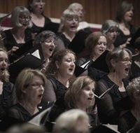 Sydney Philharmonia Choirs - Accommodation Mermaid Beach