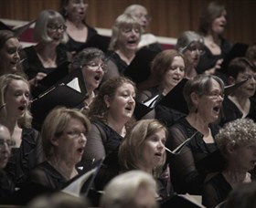 Sydney Philharmonia Choirs - Accommodation Mermaid Beach 0