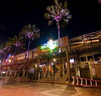 Margaritaville Darling Harbour - Accommodation Mermaid Beach