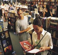 Gleebooks - Accommodation Mermaid Beach