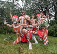 Doonooch Dance Company - Accommodation Mermaid Beach