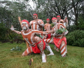 Doonooch Dance Company - Accommodation Mermaid Beach 0