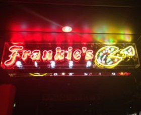 Frankie's Pizza - Accommodation Mermaid Beach 0