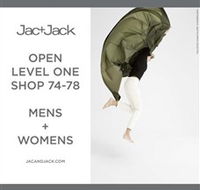 Jac Jack - Accommodation Mermaid Beach