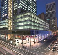 World Square Shopping Centre - Accommodation Mermaid Beach