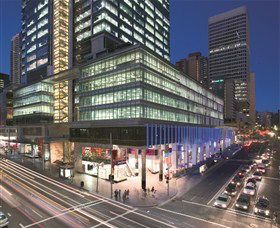 World Square Shopping Centre - Accommodation Mermaid Beach 0