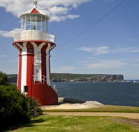 Hornby Lighthouse - Accommodation Mermaid Beach