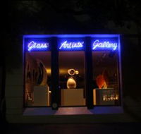 Glass Artists Gallery - Accommodation Mermaid Beach