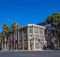 National Wool Museum - Accommodation Mermaid Beach