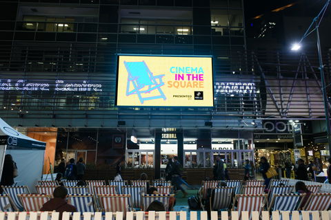 World Square Shopping Centre - Accommodation Mermaid Beach 10