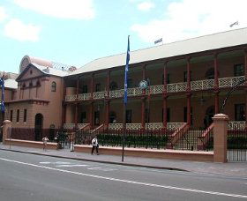  Accommodation Mermaid Beach