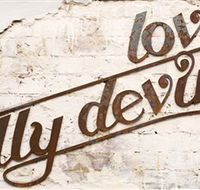 Love Tilly Devine - Accommodation Mermaid Beach