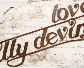 Love, Tilly Devine - Accommodation Mermaid Beach 0