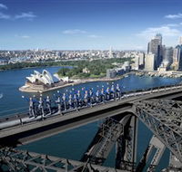 BridgeClimb Sydney - Accommodation Mermaid Beach