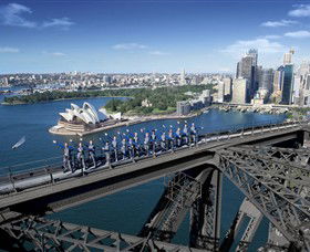 BridgeClimb Sydney - Accommodation Mermaid Beach 0