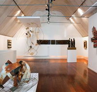 NG Art Gallery - Accommodation Mermaid Beach