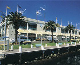 Sydney Fish Market - Accommodation Mermaid Beach 0