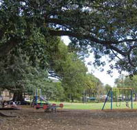 Glebe Foreshore Walk - Accommodation Mermaid Beach