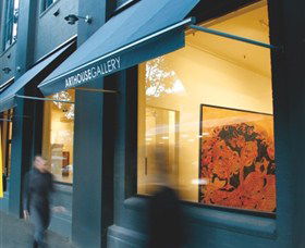 Art House Gallery - Accommodation Mermaid Beach 0