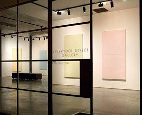 Liverpool Street Gallery - Accommodation Mermaid Beach 0