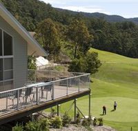 Kangaroo Valley Golf Club - Accommodation Mermaid Beach