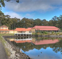 Jervis Bay Maritime Museum - Accommodation Mermaid Beach