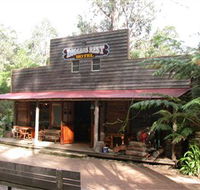 The Original Gold Rush Colony - Accommodation Mermaid Beach