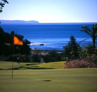 Mollymook Golf Club - Accommodation Mermaid Beach
