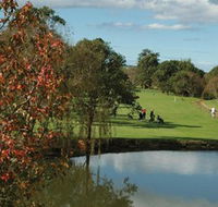 Jamberoo Golf Club - Accommodation Mermaid Beach
