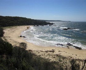 Mystery Bay Lookout - Accommodation Mermaid Beach 0