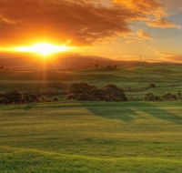 Links Shell Cove Golf Course - Accommodation Mermaid Beach