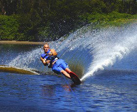 WOW Walking On Water - Accommodation Mermaid Beach 0