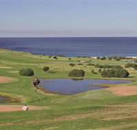 Gerringong Golf Club - Accommodation Mermaid Beach
