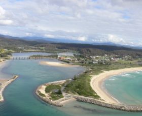 Bermagui Country Club - Accommodation Mermaid Beach 0