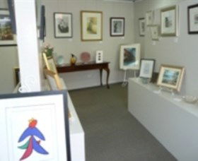 Kiama Art Gallery - Accommodation Mermaid Beach 0