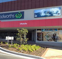 Southern Man Surf Shop Ulladulla - Accommodation Mermaid Beach