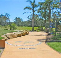 Callala Beach RSL Country Golf Club - Accommodation Mermaid Beach