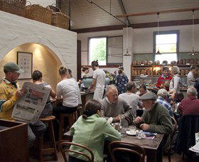 Berry Sourdough Cafe - Accommodation Mermaid Beach 0