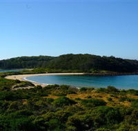 Broulee Island Walk - Accommodation Mermaid Beach