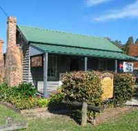 Werninck Craft Cottage - Accommodation Mermaid Beach